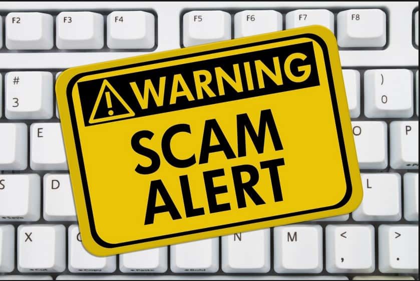 5 biggest cryptocurrency scams that you must be aware of 3