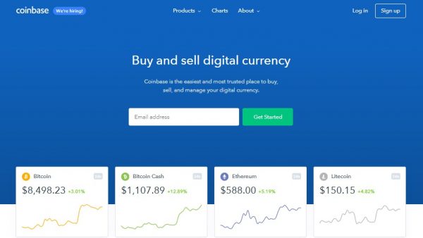 10 BEST GENUINE WEBSITES FOR CRYPTOCURRENCY TRADING 6