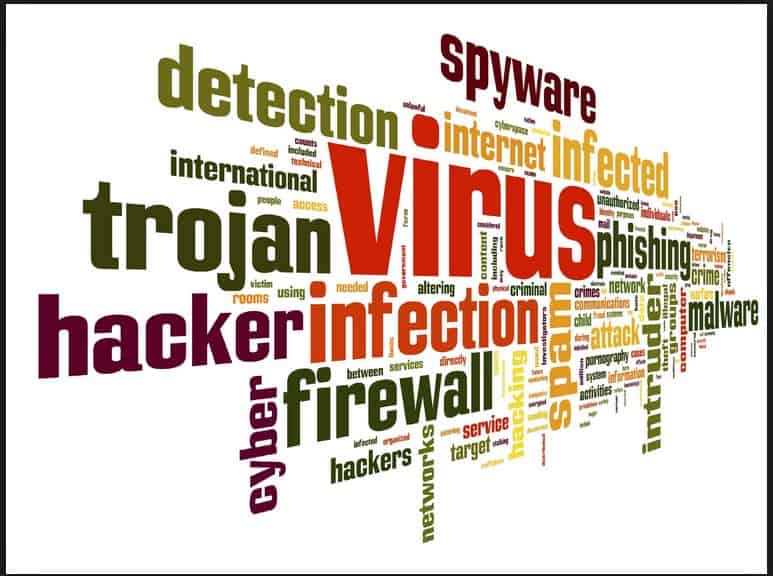 5 Important Steps to Prevent Virus Attack On Your Computer 5