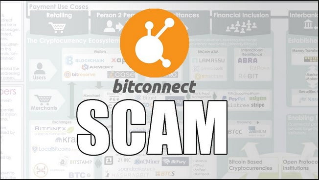 5 biggest cryptocurrency scams that you must be aware of 6