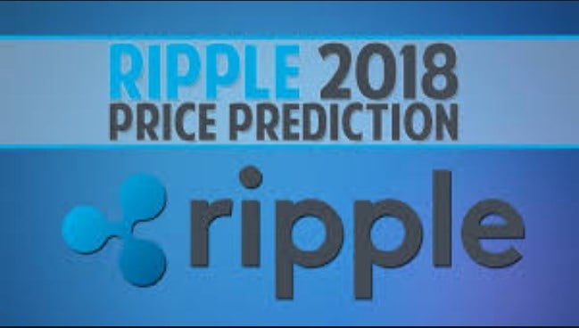 Fast & short-term price prediction on Ethereum, Ripple, Bitcoin ? 6