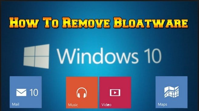 How to boost your windows 10 System performance using simple tips 6