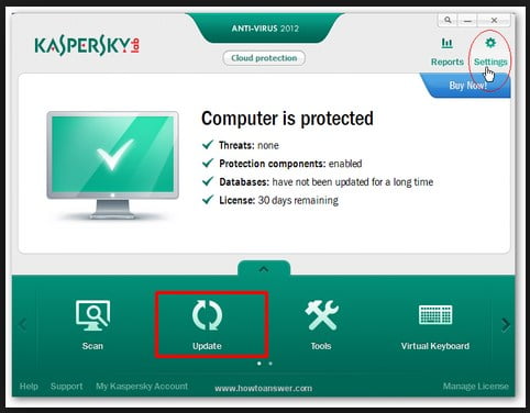 5 Important Steps to Prevent Virus Attack On Your Computer 7