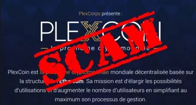 cryptocurrency scams
