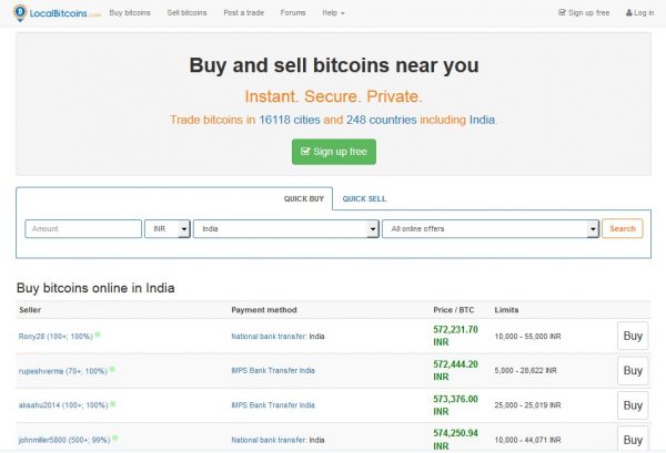 10 BEST GENUINE WEBSITES FOR CRYPTOCURRENCY TRADING 9