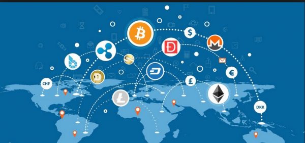 A list of the 3 top cryptocurrencies in 2018 and their shortcomings 1