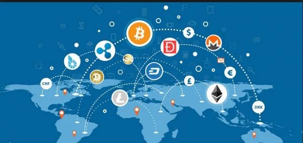 A list of the 3 top cryptocurrencies and their shortcomings Cryptocurrencies