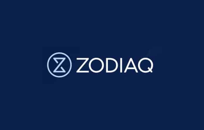 Cryptocurrency market welcomes 'Zodiaq', world's 1st cryptofiat bank 3