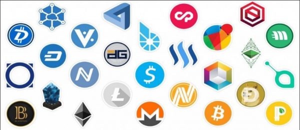 Most important Cryptocurrencies Other Than Bitcoin 1