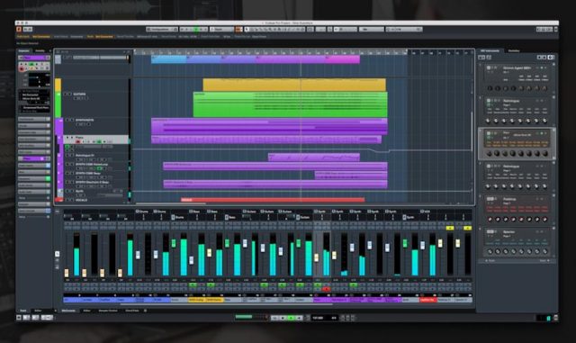 Steinberg Cubase