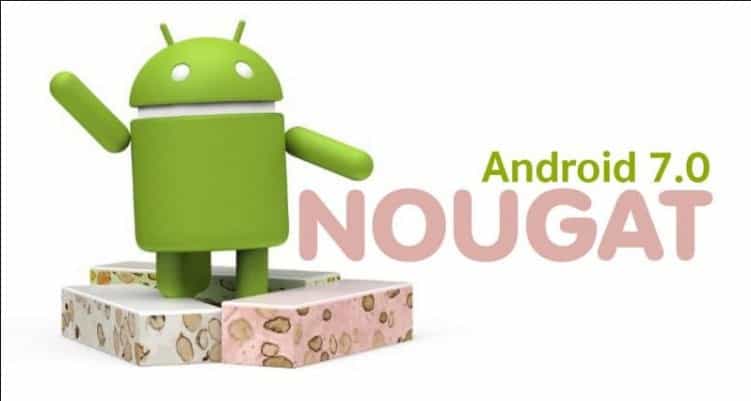 9 Reasons for you to switch to android nougat - Now! 4