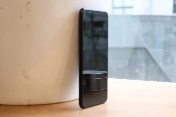 Zenfone Max Pro M1