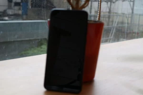 Zenfone Max Pro M1