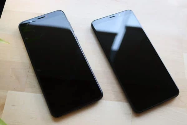 Zenfone Max Pro M1
