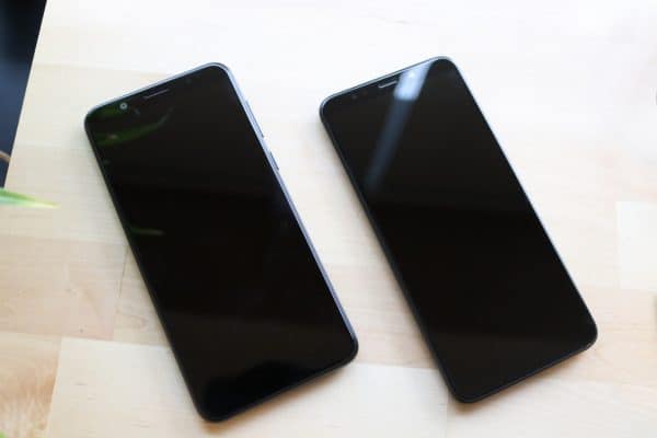Asus Zenfone Max Pro M1 vs. MI Note 5 - An in-depth Comparison 1