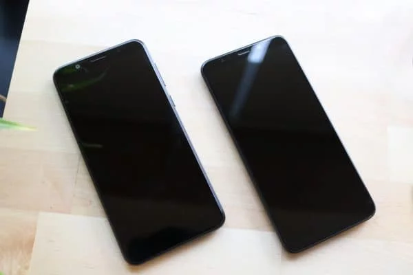 Zenfone Max Pro M1