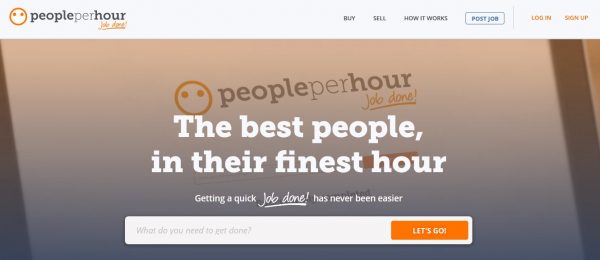 10 best freelancing websites for you to get genuine freelancing work 3