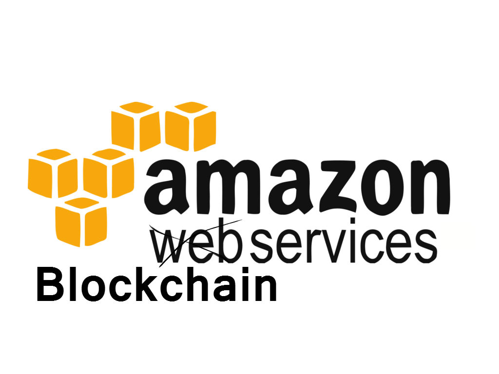 Amazon’s new blockchain services competes with Oracle and IBM 5