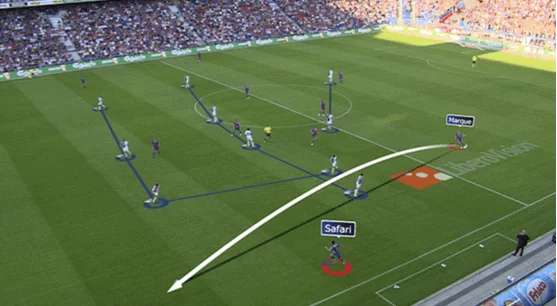 augmented reality game