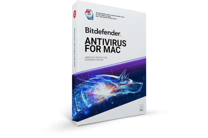 bitdefender-mac antivirus