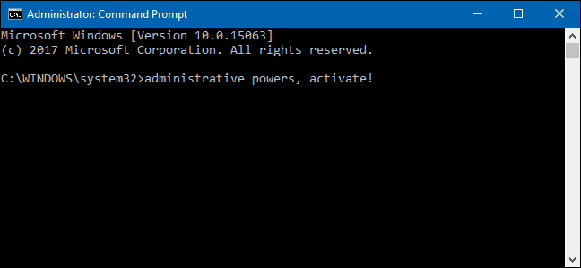 CMD Prompt