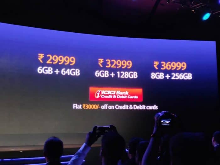 Asus Launches ZenFone 5Z At an Aggressive Price And Specs 3