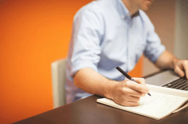 5 Questions to Answer Before Building Your Website Building Your Website checklist