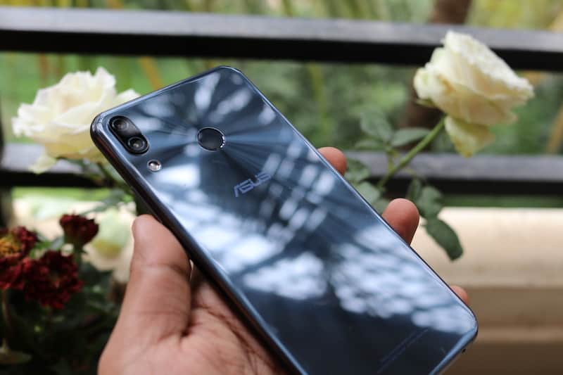 asus zenfone 5z review