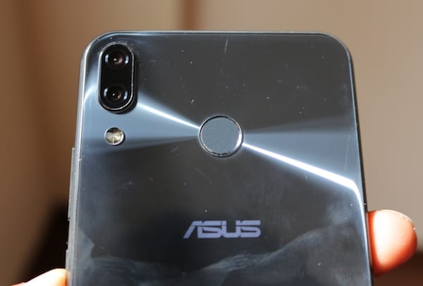 Zenfone 5z review