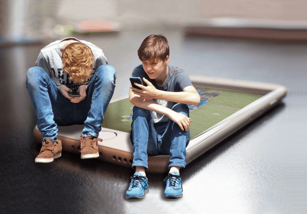 The Best Smartphones for Children and Teenagers 1