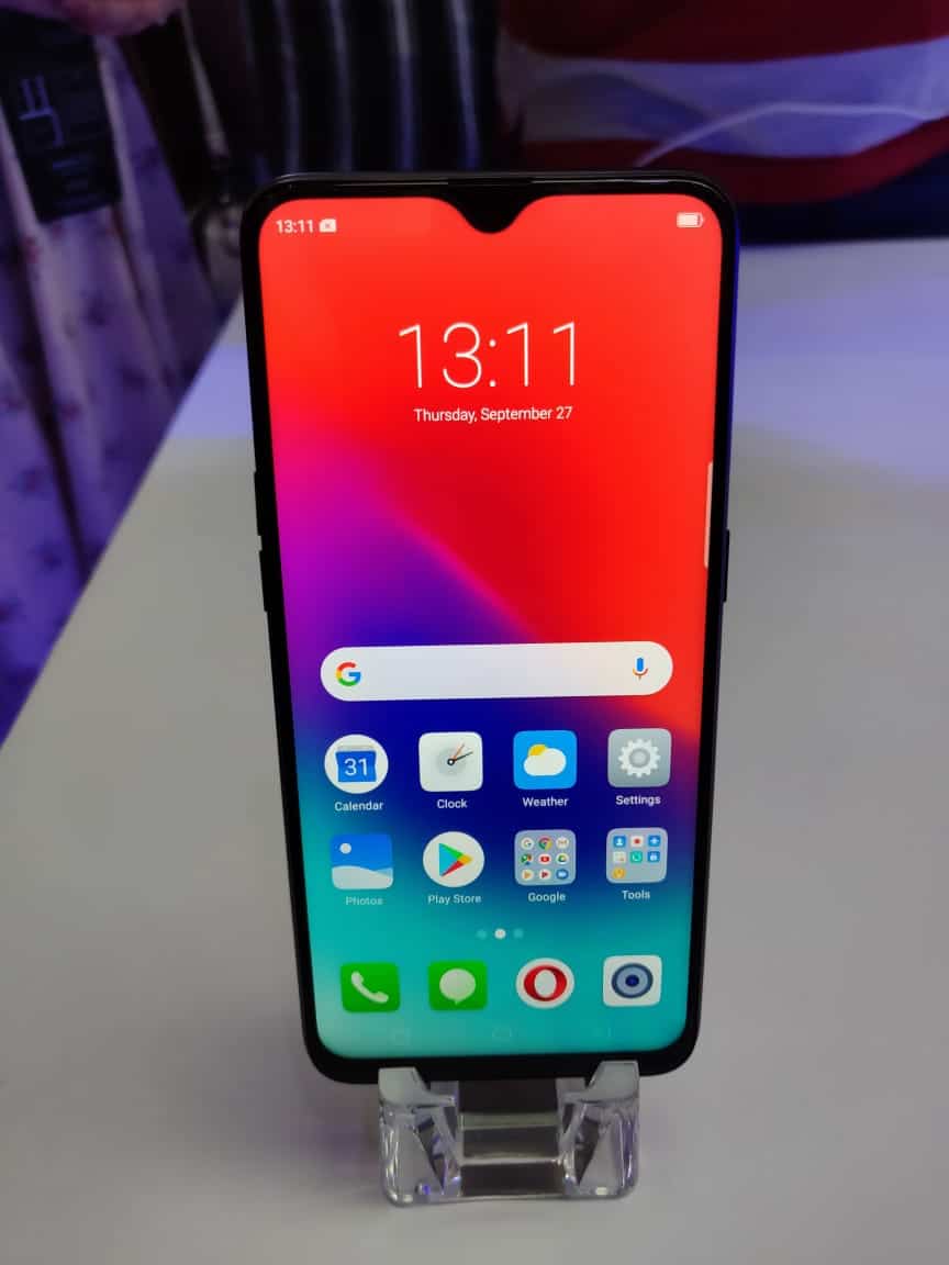 RealMe 2 Pro First Impression - Power packed spec to disrupt the market segment. 2