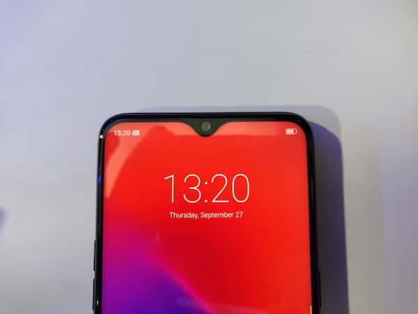RealMe 2 Pro First Impression - Power packed spec to disrupt the market segment. 4