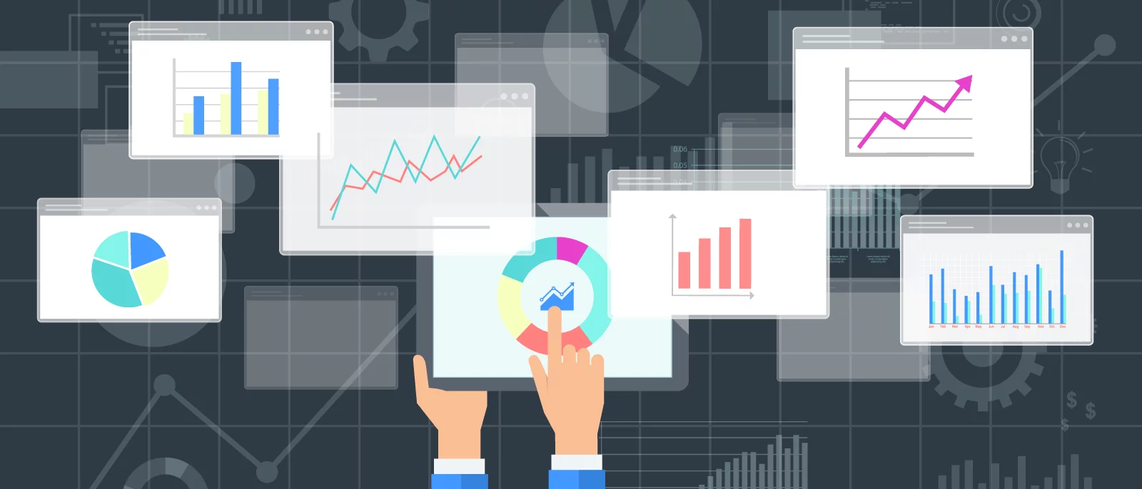 Visualising Time: A Project Management How-To Using Google Sheets google sheets,time frame,query function,project management