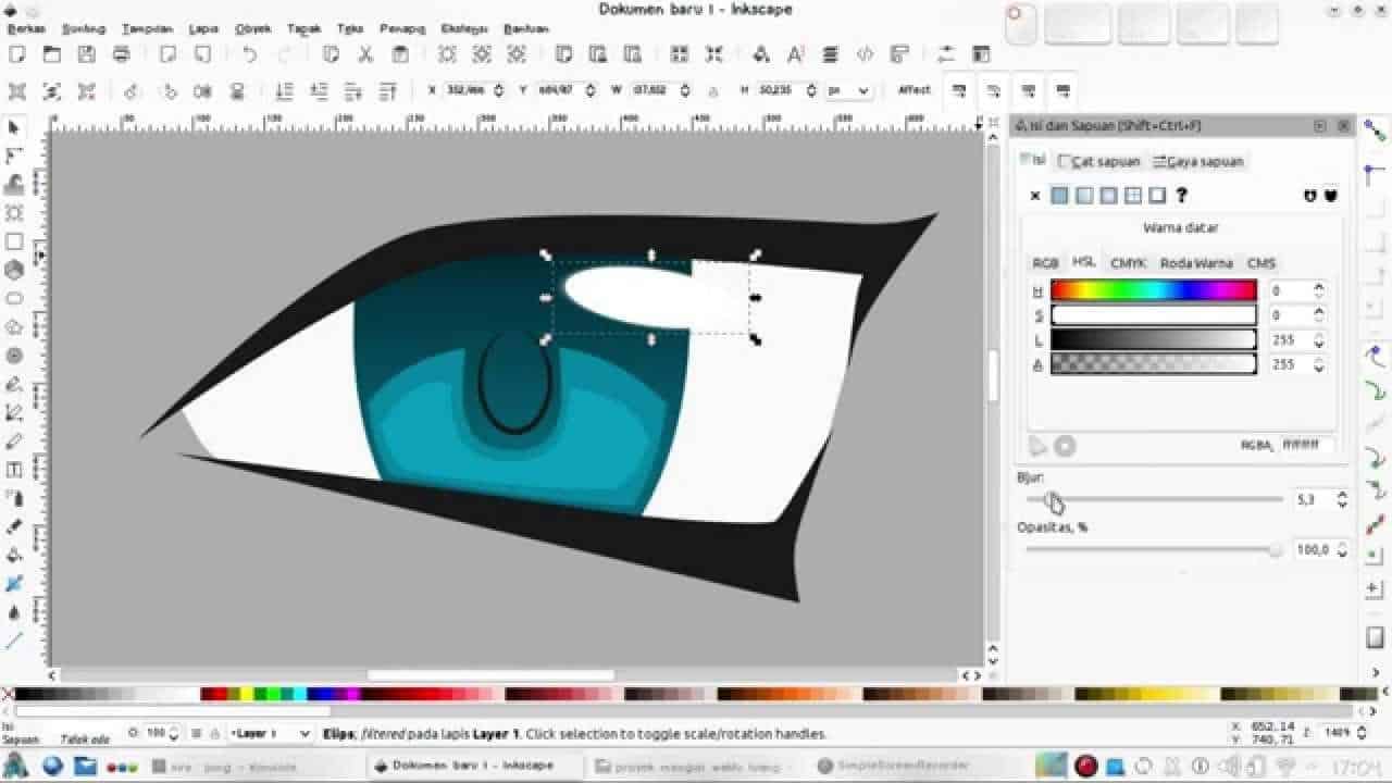 Image result for Inkscape