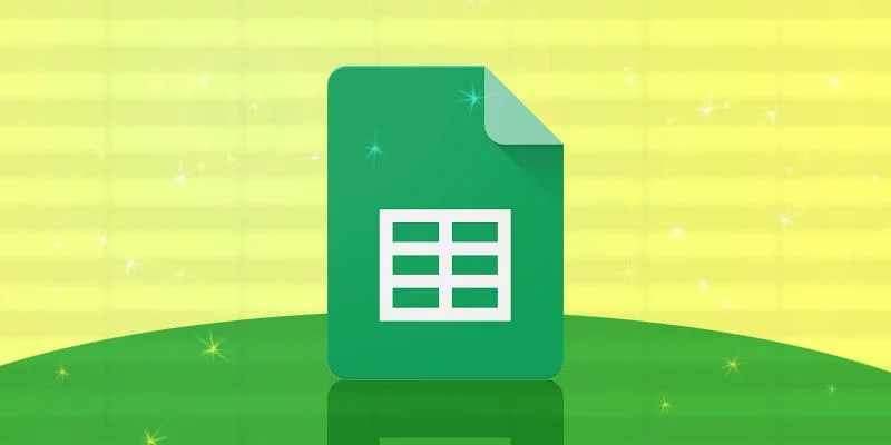 Visualising Time: A Project Management How-To Using Google Sheets google sheets