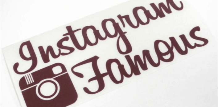 6 Tricks to get famous on Instagram 1