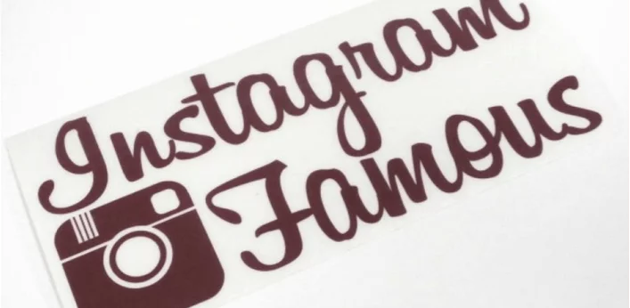 6 Tricks to get famous on Instagram