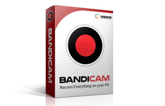 Bandicam