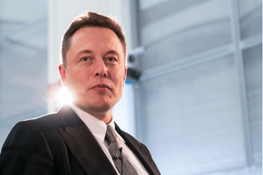 12 Surprising Facts About Elon Musk You Are Yet To Know 1