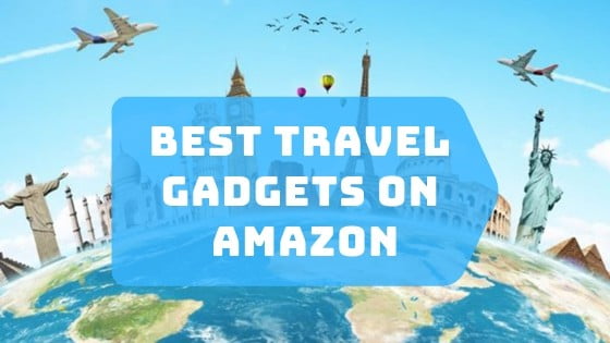 5 Travel Gadgets To Look Out For In 2020 1