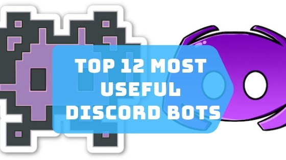 Best discord bots-useful Discord bots