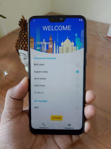 Asus Zenfone Max Pro M2 X01BDA Review - This All round performer won't disappoint. 2
