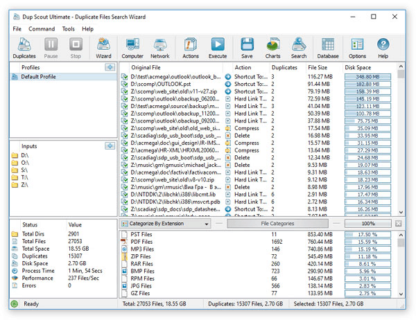 5 Best Duplicate File Finder Windows 10 Software to De-Duplicate Your Windows System 2