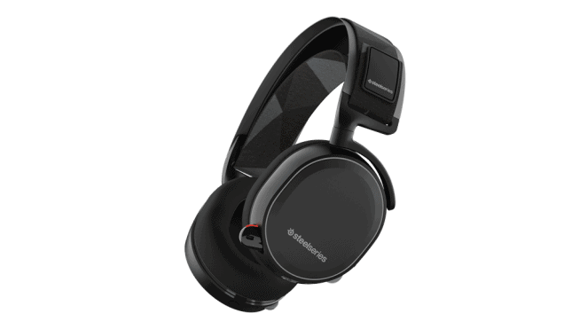 Which Gaming Headphones Do Pro Gamers Prefer? 5