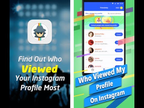 how to see who viewed your instagram