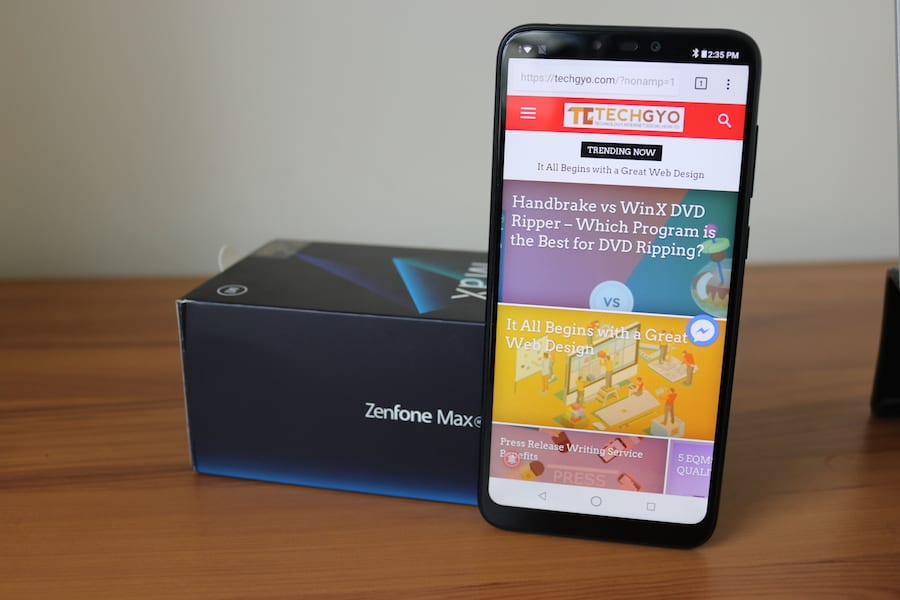 asus zenfone max m2 review
asus x01ad review