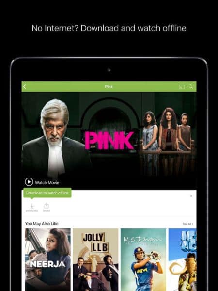 Download Hotstar Videos _ TechGYO