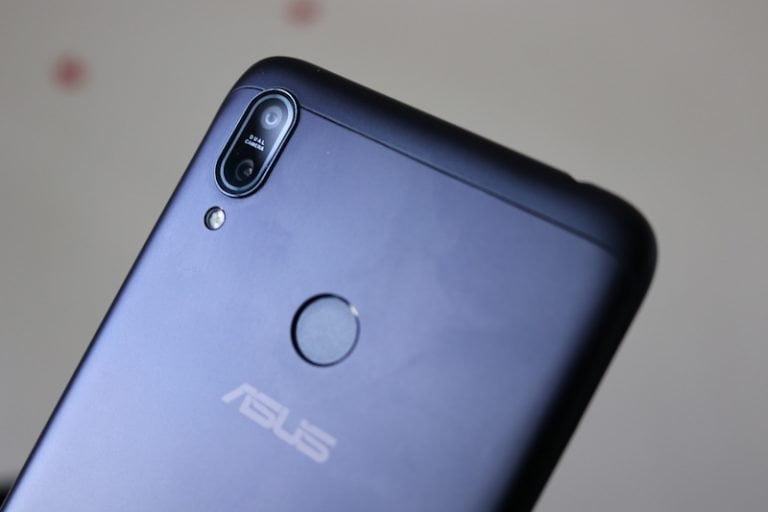 Asus Zenfone Max M2 X01ad Review