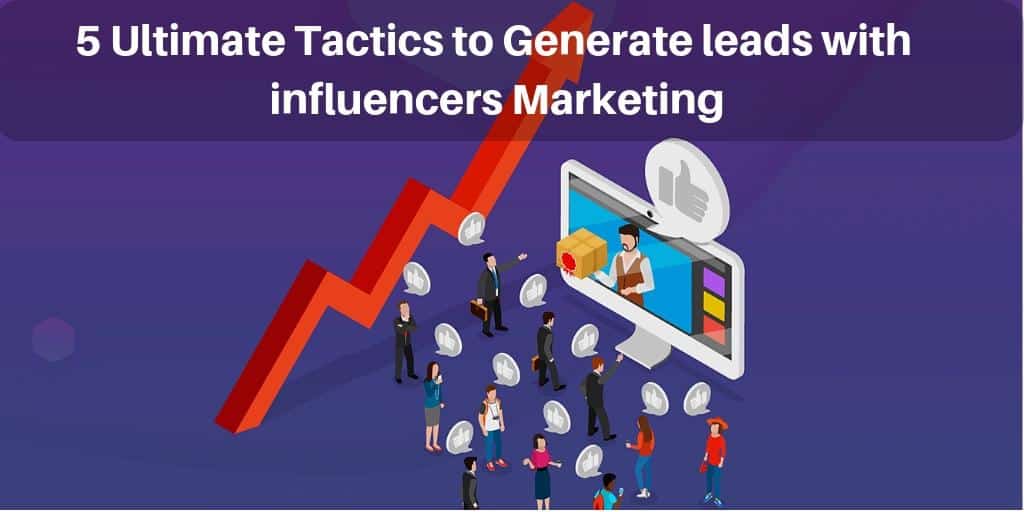 influencer marketing