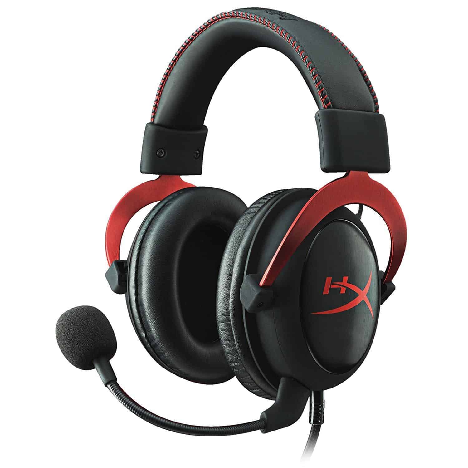 Which Gaming Headphones Do Pro Gamers Prefer? 1